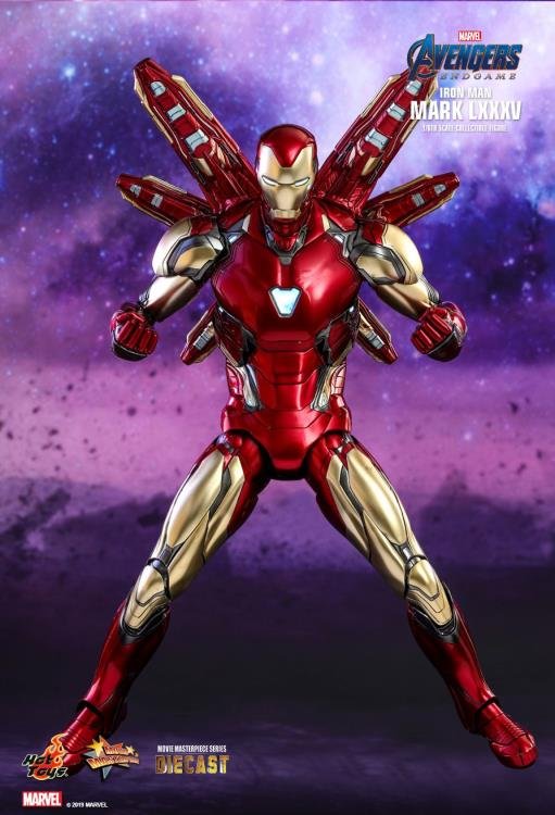 hot toys iron man 2 war machine